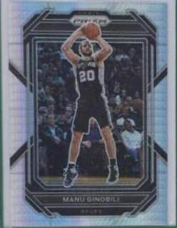 Manu Ginobili