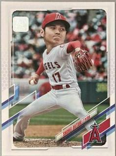 Shohei Ohtani