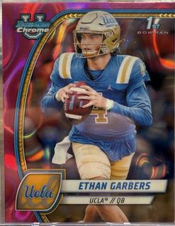 Ethan Garbers