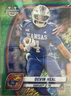 Devin Neal