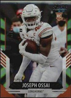 Joseph Ossai