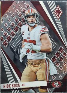 Nick Bosa