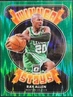 Ray Allen