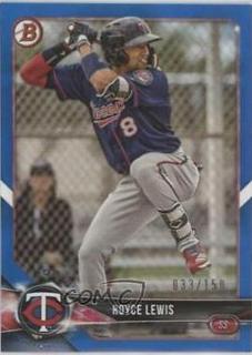 Royce Lewis