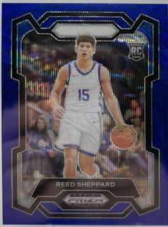 Reed Sheppard