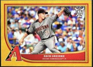 Zack Greinke