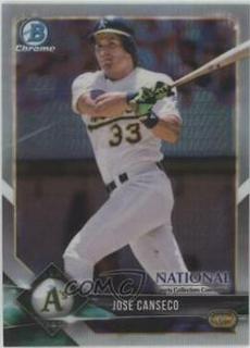 Jose Canseco