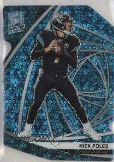 Nick Foles