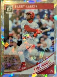 Barry Larkin