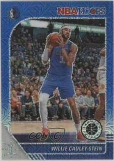 Willie Cauley-Stein