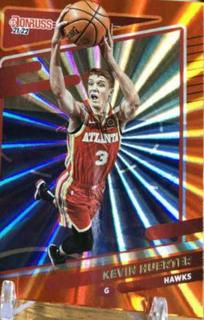 Kevin Huerter