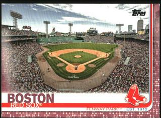 Fenway Park