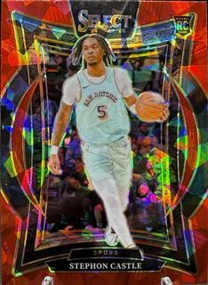 Stephon Castle