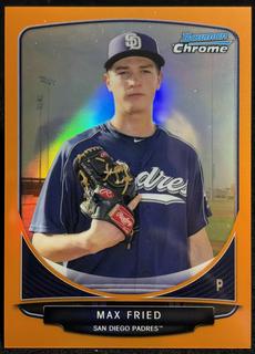 Mike Minor