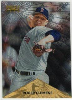 Roger Clemens