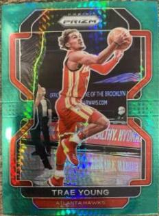 Trae Young