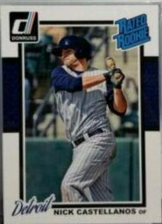 Nick Castellanos