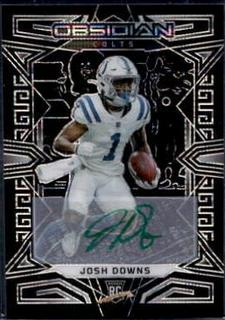 Josh Downs