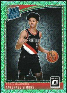 Anfernee Simons