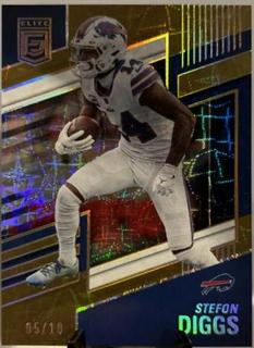 Stefon Diggs