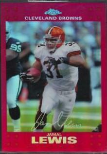 Jamal Lewis