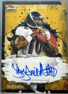 Troy Smith
