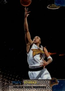 John Starks