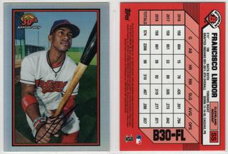 Francisco Lindor