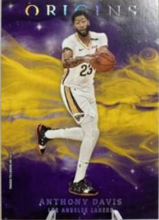 Anthony Davis