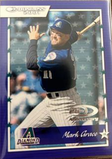 Mark Grace