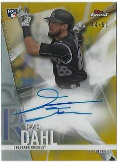 David Dahl