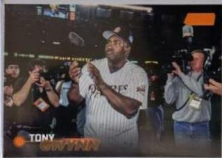 Tony Gwynn