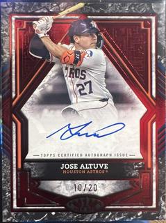 Jose Altuve