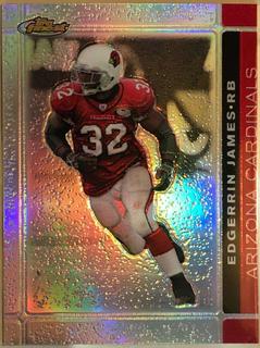 Edgerrin James