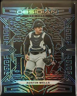 Austin Wells