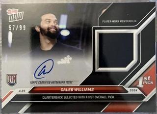 Caleb Williams