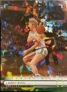 Larry Bird