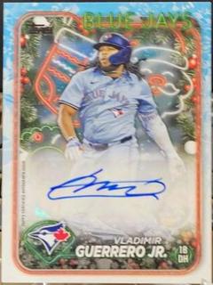 Vladimir Guerrero Jr.