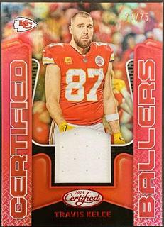 Travis Kelce