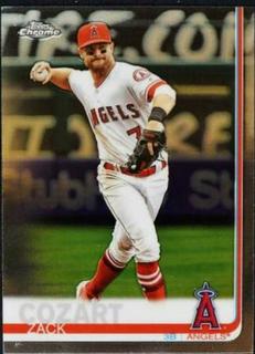 Zack Cozart
