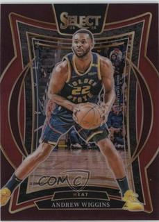 Andrew Wiggins