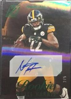 Najee Harris