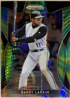 Barry Larkin