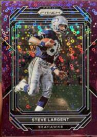 Steve Largent