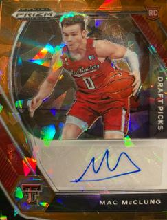 Mac McClung