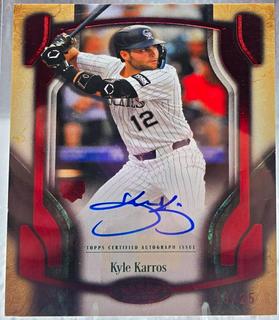 Kyle Karros