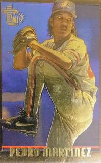Pedro Martinez #94