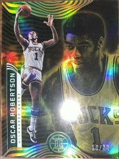 Oscar Robertson