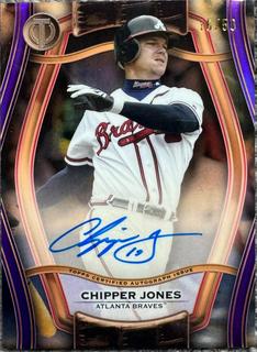 Chipper Jones