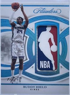 Buddy Hield